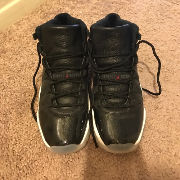 Retro 11 size 5.5