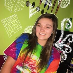 Meet your Posher, Madison