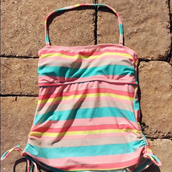 Arizona Jean bathing suit top