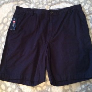 Men's dress shorts