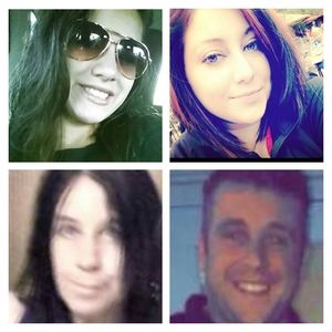 Meet your Posher, Karen