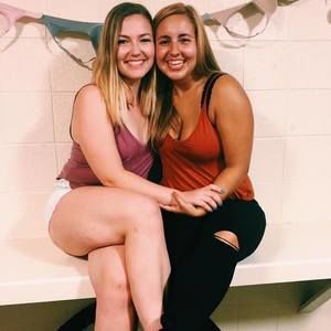 Meet your Posher, Catherine