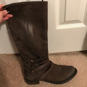 Steve Madden boots