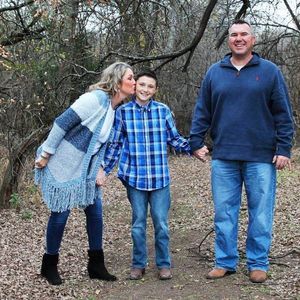 Meet your Posher, Staci