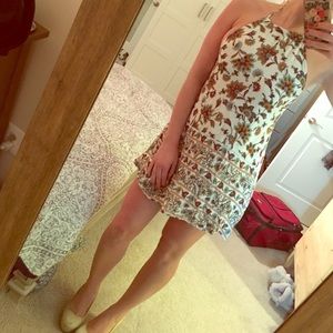 ASOS Halter Dress