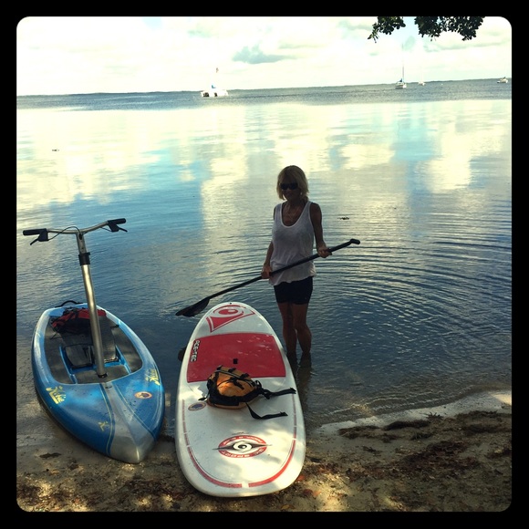 ⭐️Posh Ambassador 5 Star Rating ⭐️ - Picture 3 of 4