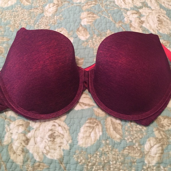 Victoria Secret Uplift Semi Bra