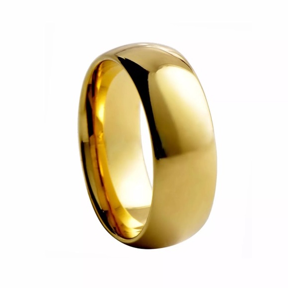 Sale ⚡️Tungsten ring G003