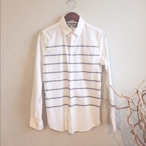 ✨Men's Express Button Down✨