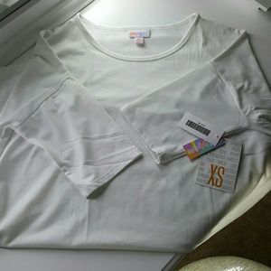 LULAROE XS IRMA *unicorn* hard to find