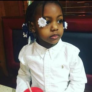 Meet your Posher, Umar