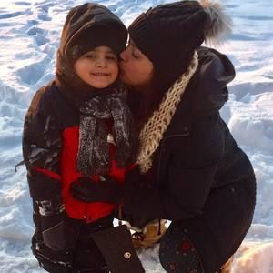 Meet your Posher, Tracey