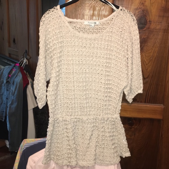 Forever 21 shirt