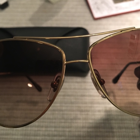 Ray ban aviators - Picture 2 of 3