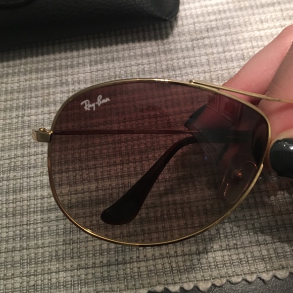 Ray ban aviators - Picture 3 of 3