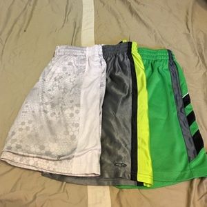 Boys shorts Lot
