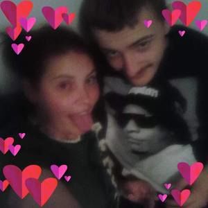 Meet your Posher, Crystal