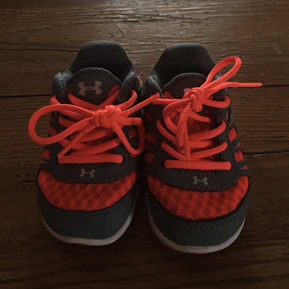 Under Armour Tennis Shoes