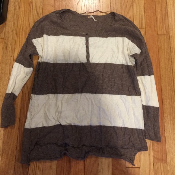 Free people sweater - Picture 1 of 2