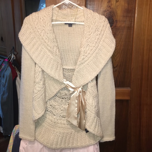 Forever 21 cardigan
