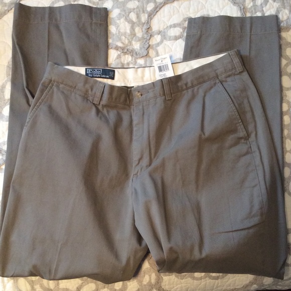 Men's dress pants