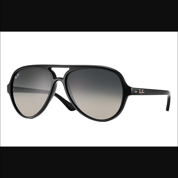 Ray Ban cats 5000 classic