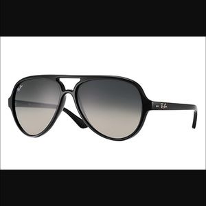 Ray Ban cats 5000 classic