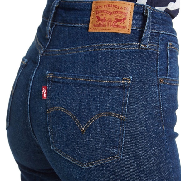 Levi's Denim - Levi"s skinny jeans‼️