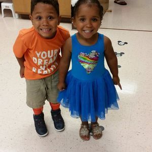 Meet your Posher, Mirjam