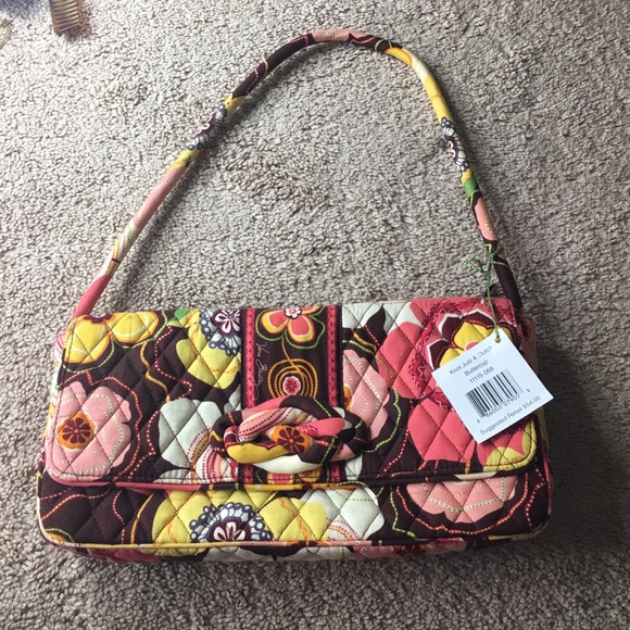 Vera Bradley purse