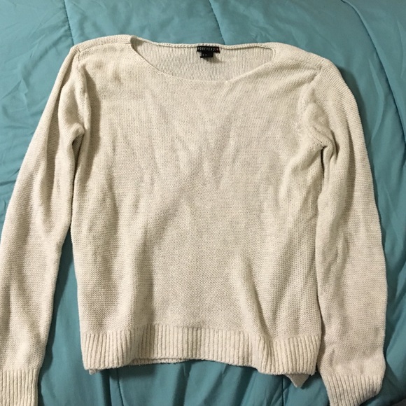 Forever 21 knit sweater