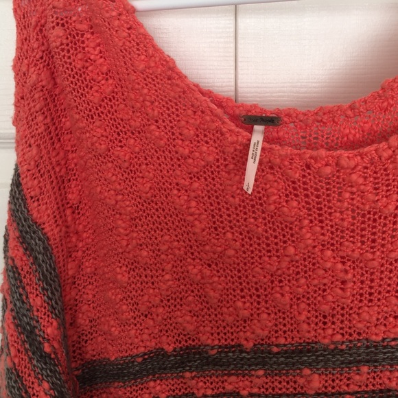 Free People Sweater - Picture 2 of 4