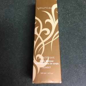 Younique Body Bronzer--Sunset