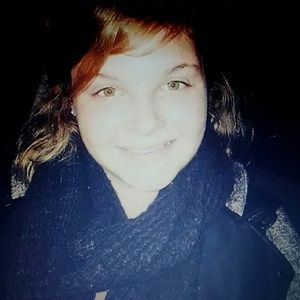 Meet your Posher, Kaylee