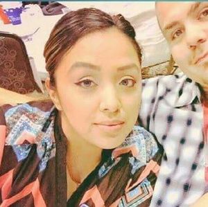 Meet your Posher, Carolina