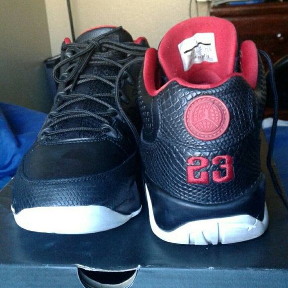 Jordan 9's - Picture 2 of 3