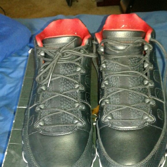 Jordan 9's - Picture 3 of 3