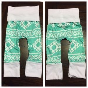 Custom toddler pants!