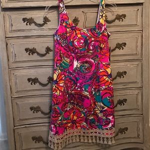 New w/ Tag Lilly Sea and be Seen Dress