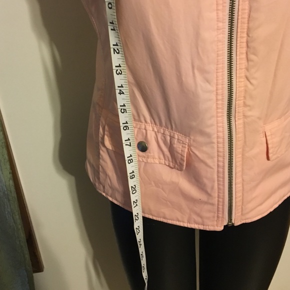 Faux Fur Reversible Vest - Picture 3 of 4