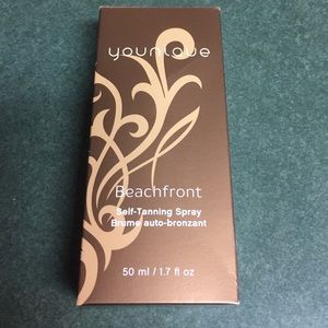 Younique Self-Tanning Spray
