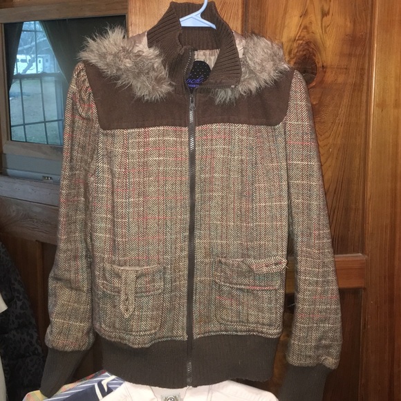 Jack BB Dakota jacket