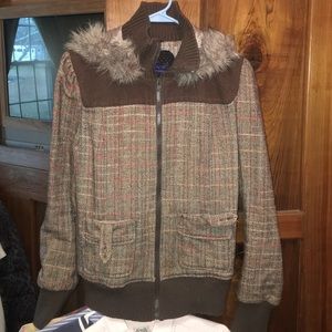 Jack BB Dakota jacket