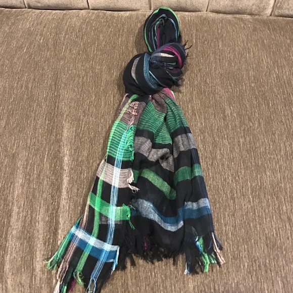 J. Crew Scarf