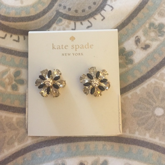 Kate Spade earrings