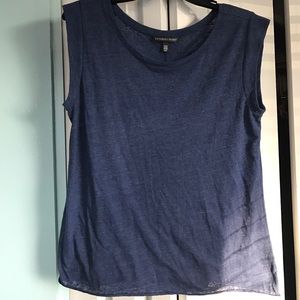 Super soft burnout tank