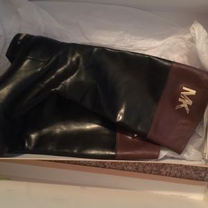Michael Kors Hayley Boots