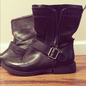 Women's Boots