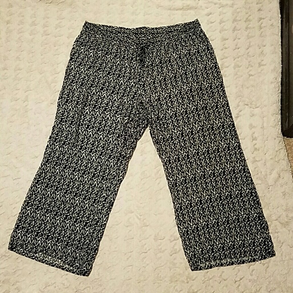 Palazzo Pant