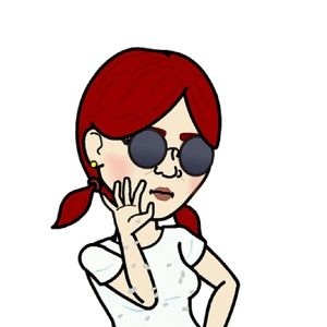 Meet your Posher, Susan